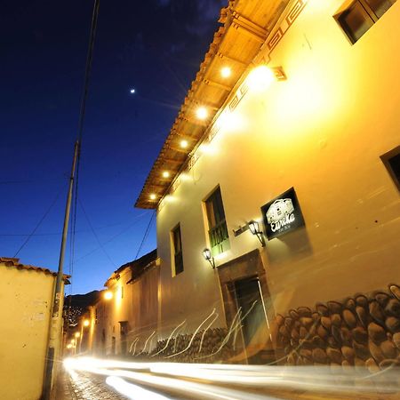 Eureka San Blas Cuzco Zewnętrze zdjęcie
