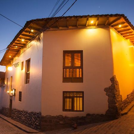 Eureka San Blas Cuzco Zewnętrze zdjęcie