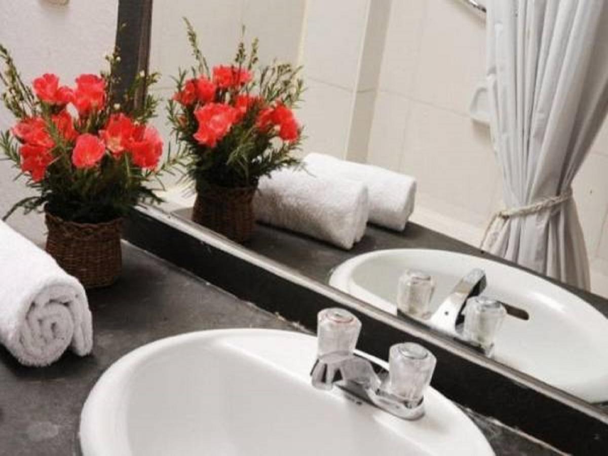 Eureka San Blas Cuzco Zewnętrze zdjęcie